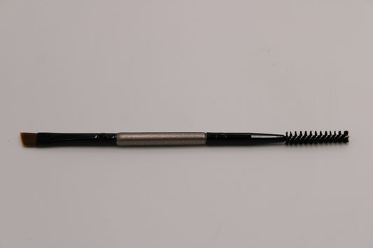 Duo Eyebrow Brush